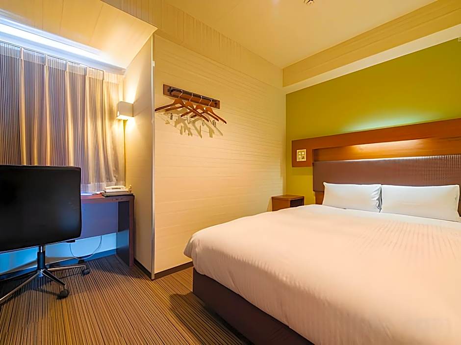 Green Rich Hotel Kyoto Eki Minami