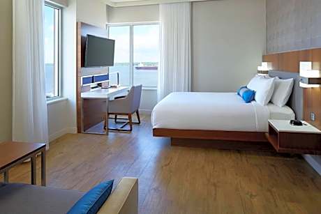 Delta Hotels by Marriott Trois Rivieres Conference Centre