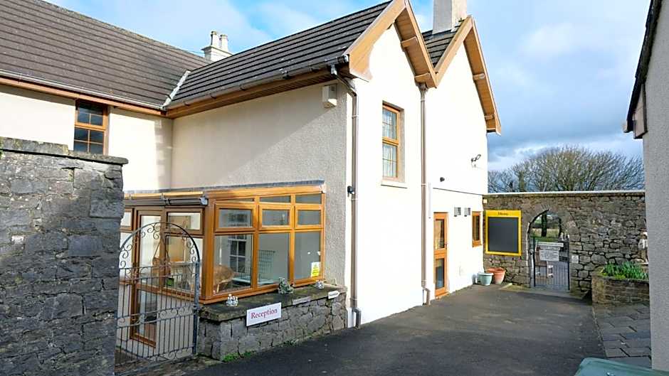 The Old Rectory - Brean