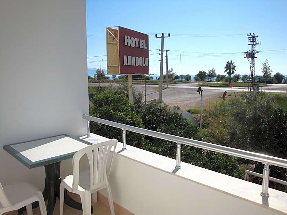 Hotel Anadolu