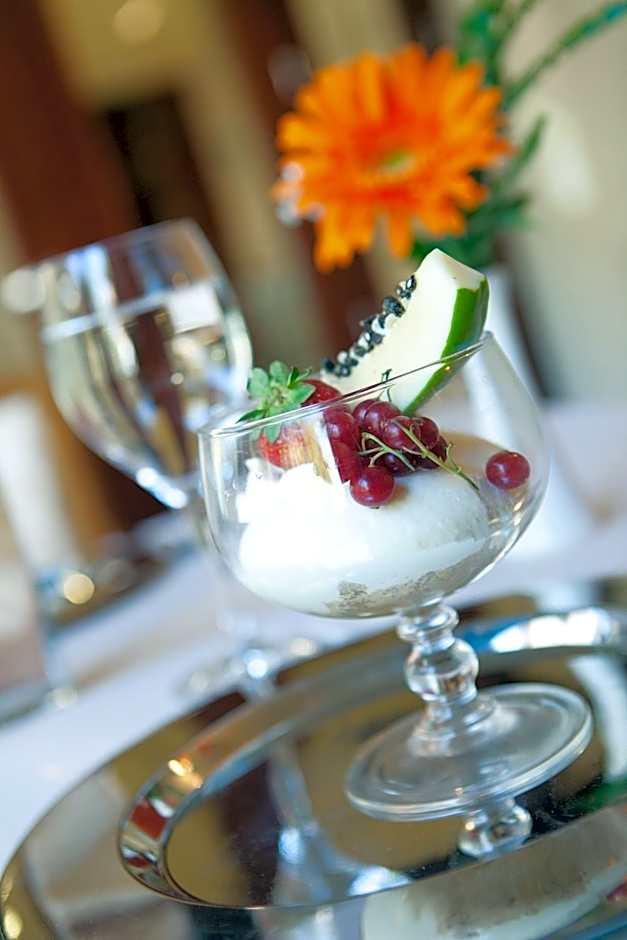 Badajoz Center Hotel