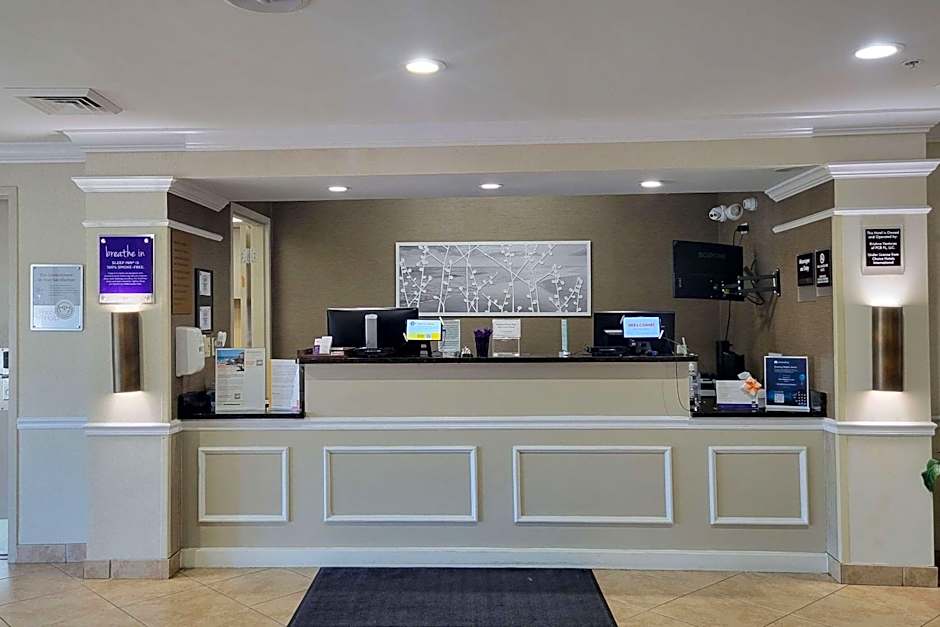 Garner Hotel Panama City Beach Northeast By IHG