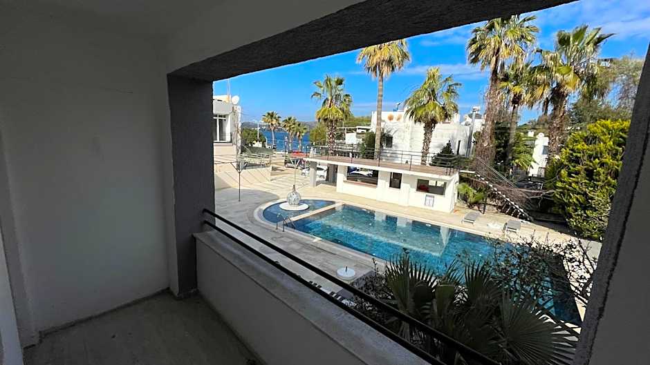 Tangiers Hotel Ex Marina Bay