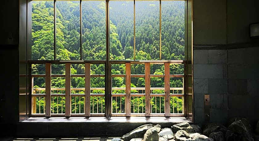 Sunriver Oboke Hotel