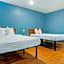 Extended Stay America Select Suites - Fayetteville - West