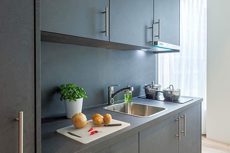 Centurion Swiss Quality Towerhotel Windisch