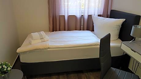 Standard Single Room with Shower