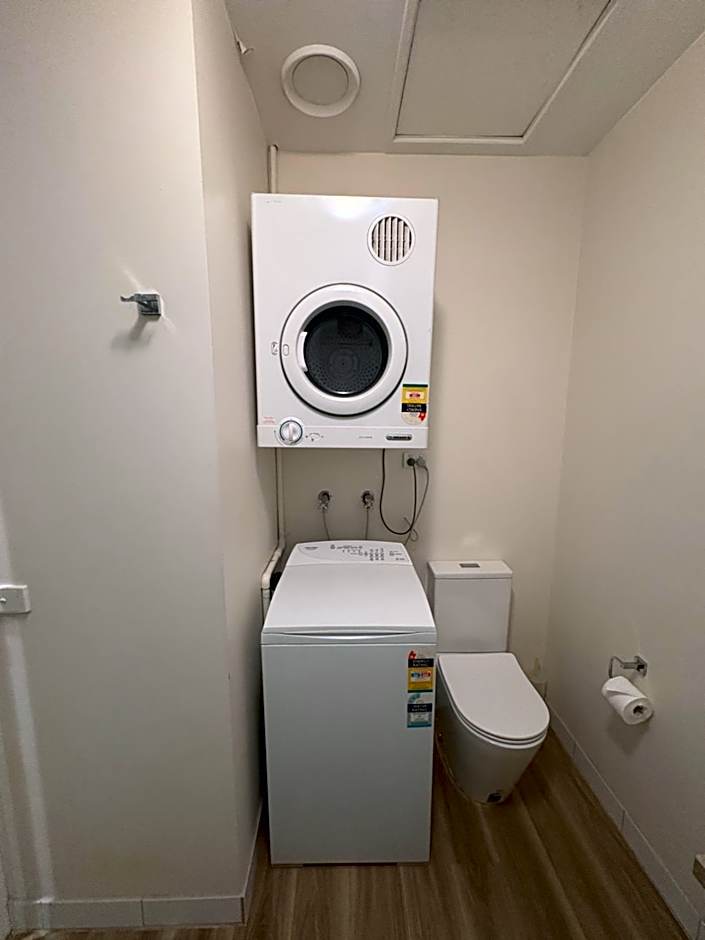 Flinders Lane Apartments