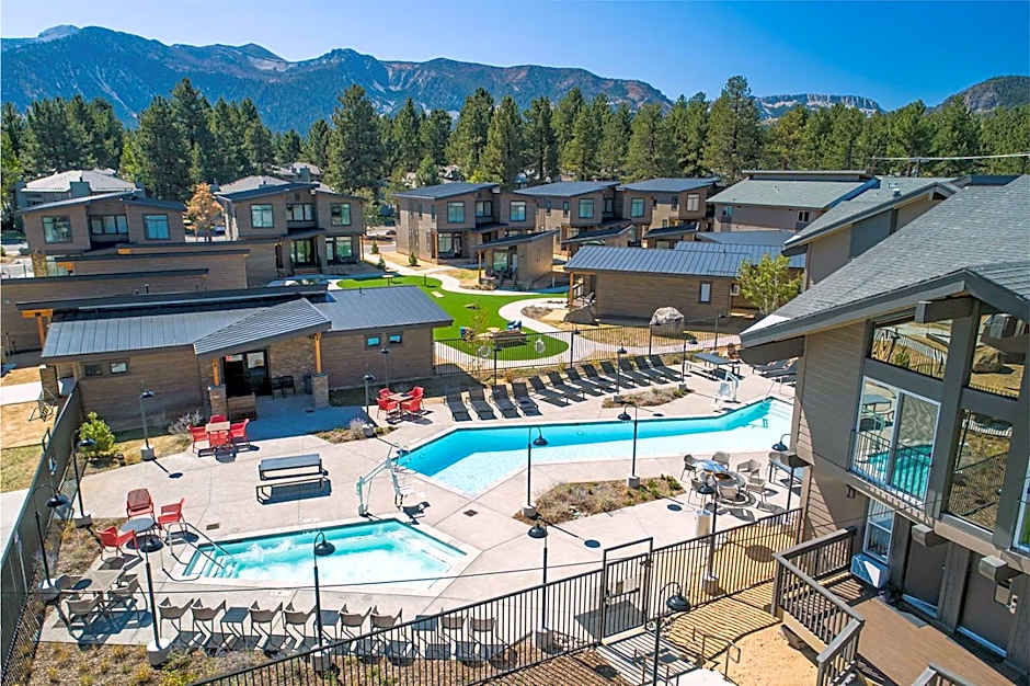 Photo 1 of 36 of Outbound Mammoth