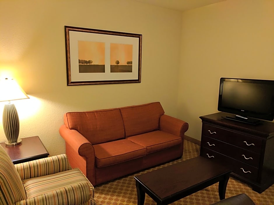 Country Inn & Suites by Radisson, Tallahassee Northwest I-10, FL