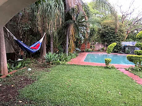 Breeze guesthouse