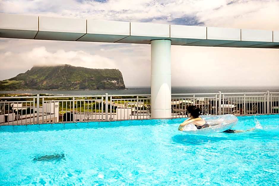 The Best Jeju Seongsan