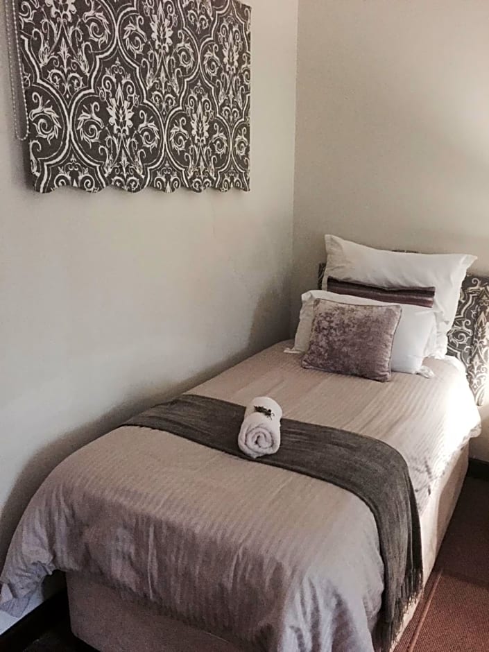 Hudson Haven Bed & Breakfast