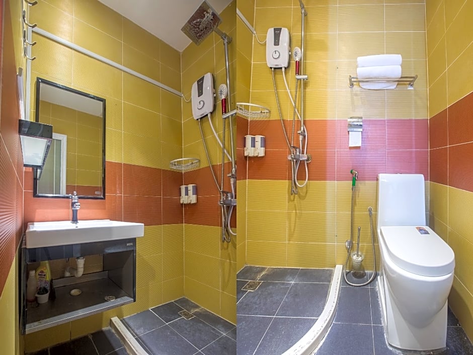 SPOT ON 89858 Rebecca's Homes