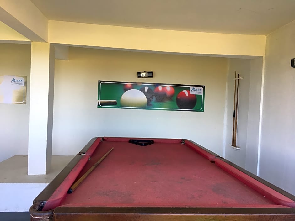 Pousada Porto Almar Buzios