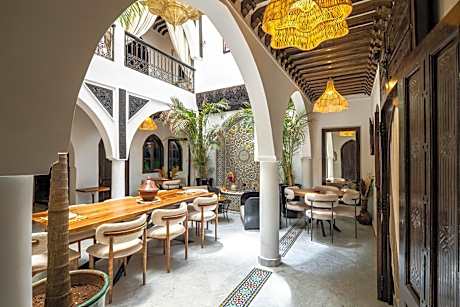Riad Balkisse