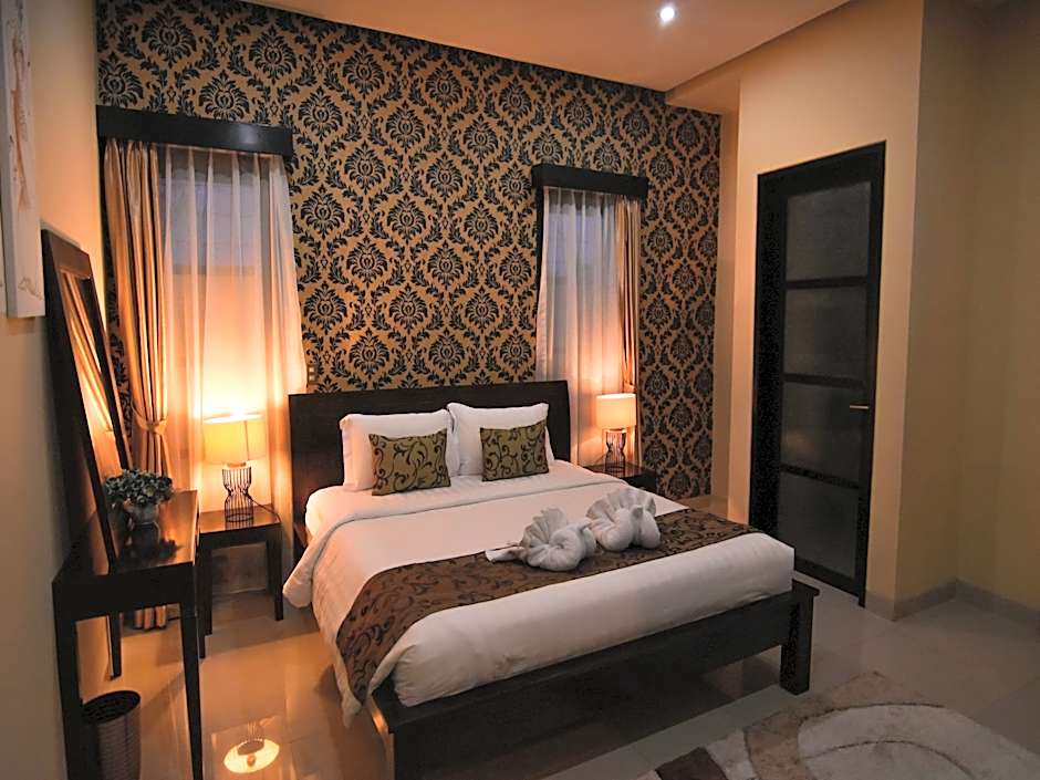 Cometa Villas Seminyak by Premier Hospitality Asia