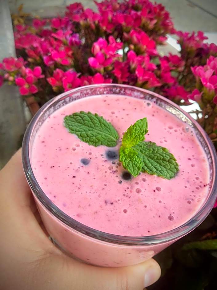 Bea's Bed & Breakfast