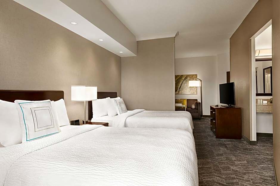 SpringHill Suites by Marriott Dulles Airport