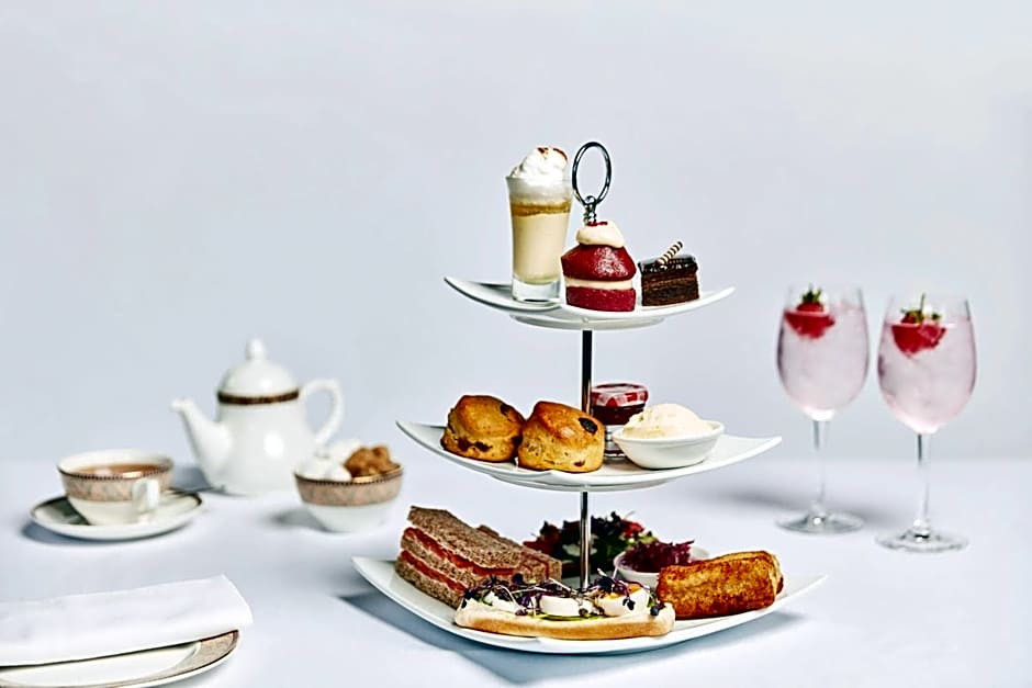 Delta Hotels by Marriott Waltham Abbey