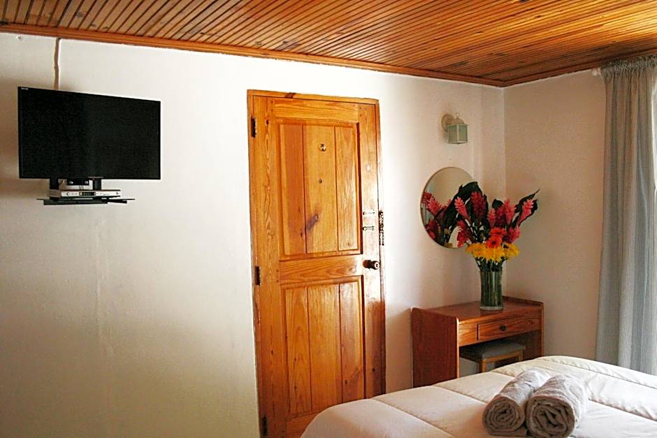 Hotel Zapata