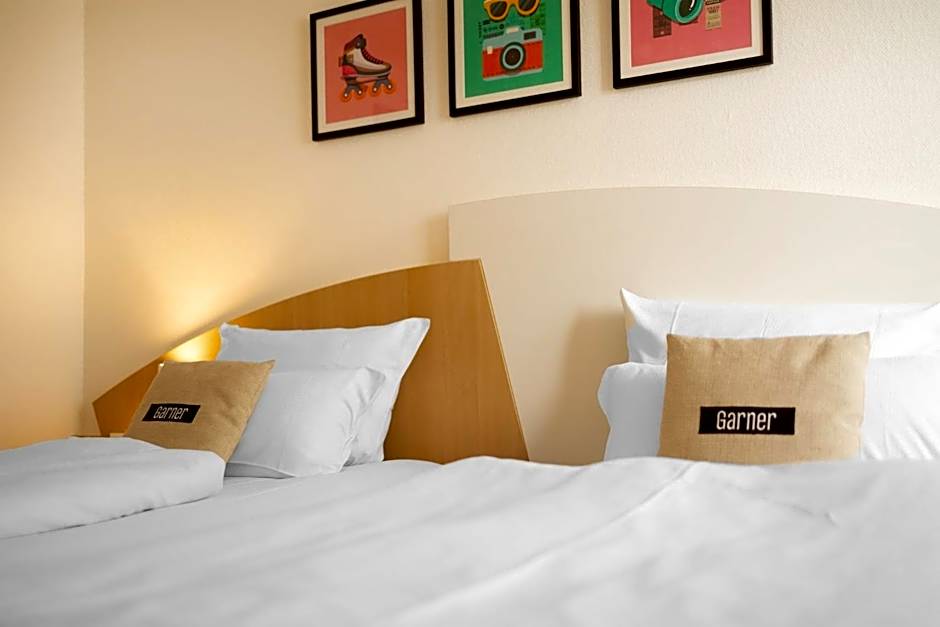 Garner Hotel Erlangen Sud by IHG