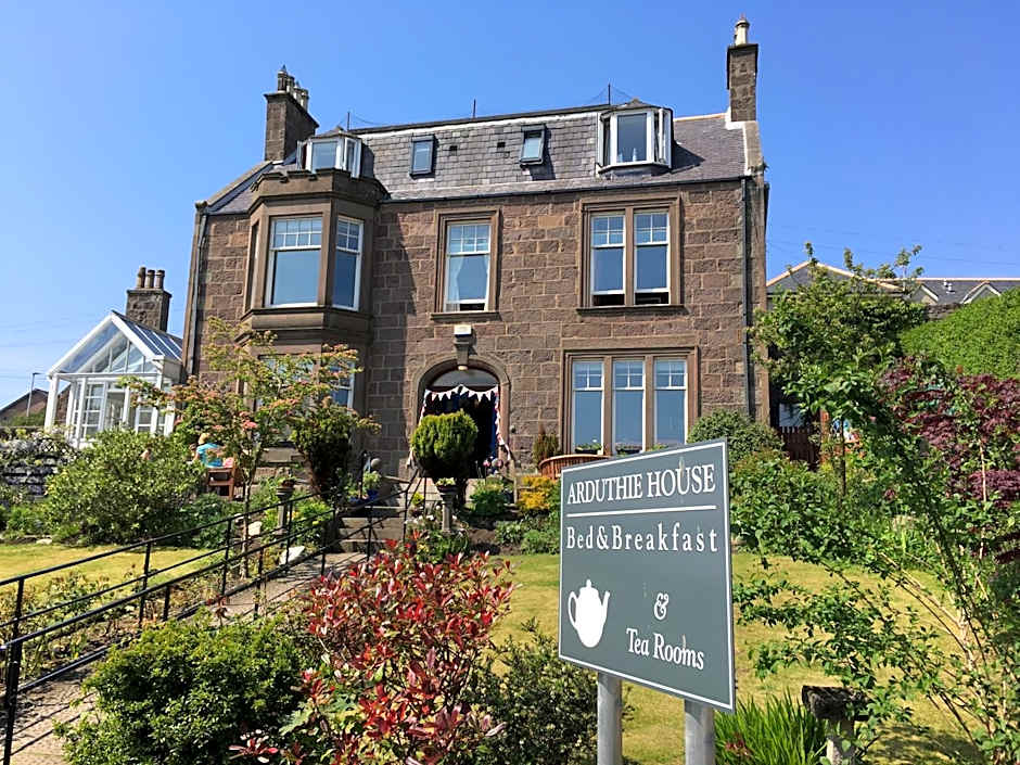Arduthie House