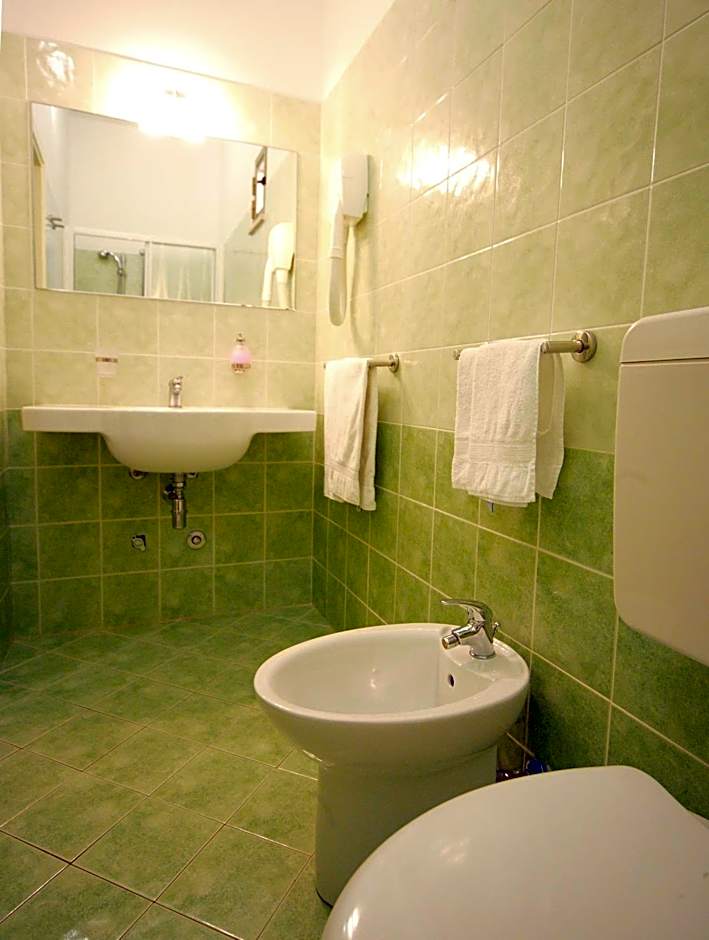 Hotel Lugano