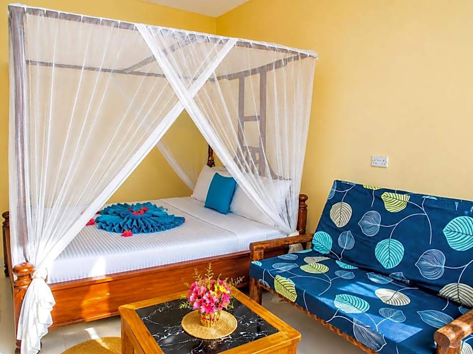 Tumaini Bungalows