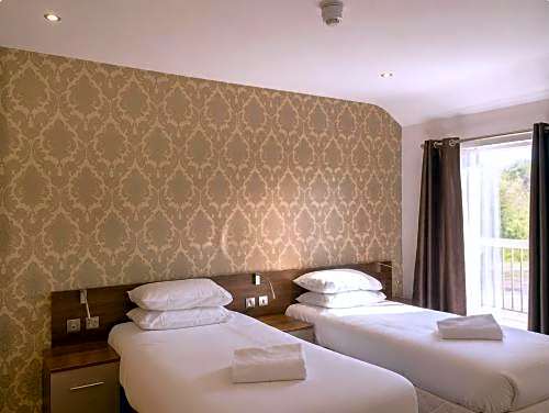 Marlborough Hotel