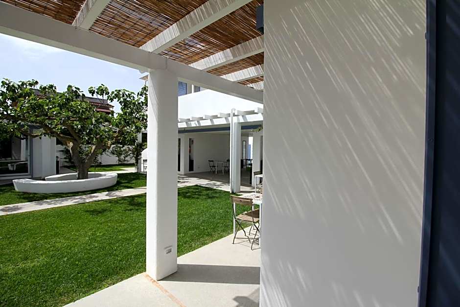 Hotel Intorno Al Fico