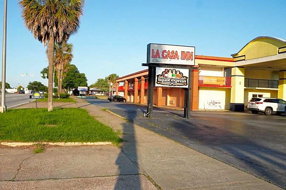 La Casa Inn Albany Near Tifton GA I 75