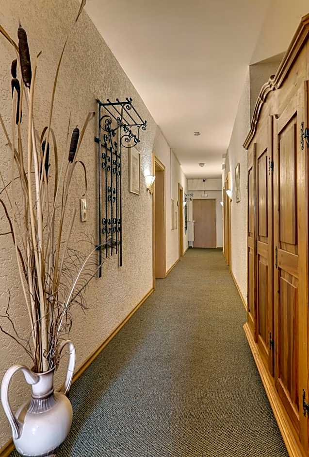 Hotel Bayerischer Hof