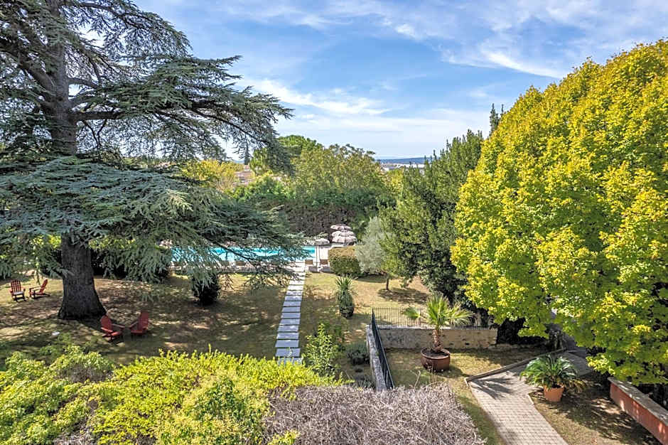 Villa Augusta
