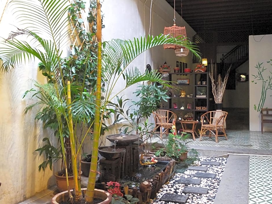 Muntri House by Virtue Hospitality