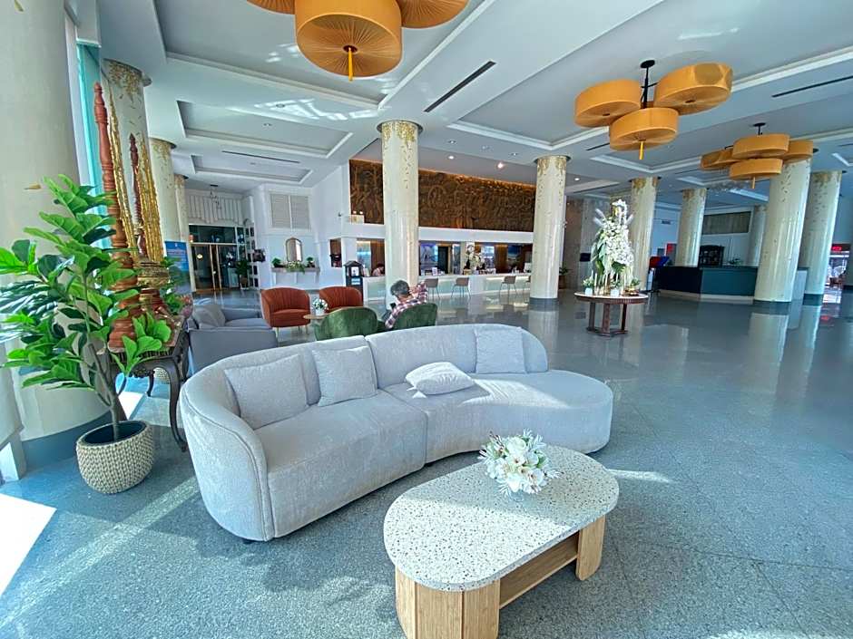Wangcome Hotel
