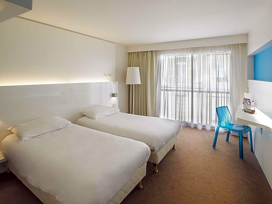 Ibis Styles Menton Centre