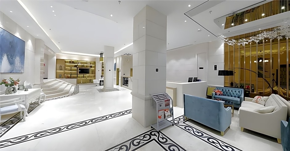 City Comfort Inn Xiamen Gulangyu Songyu Matou