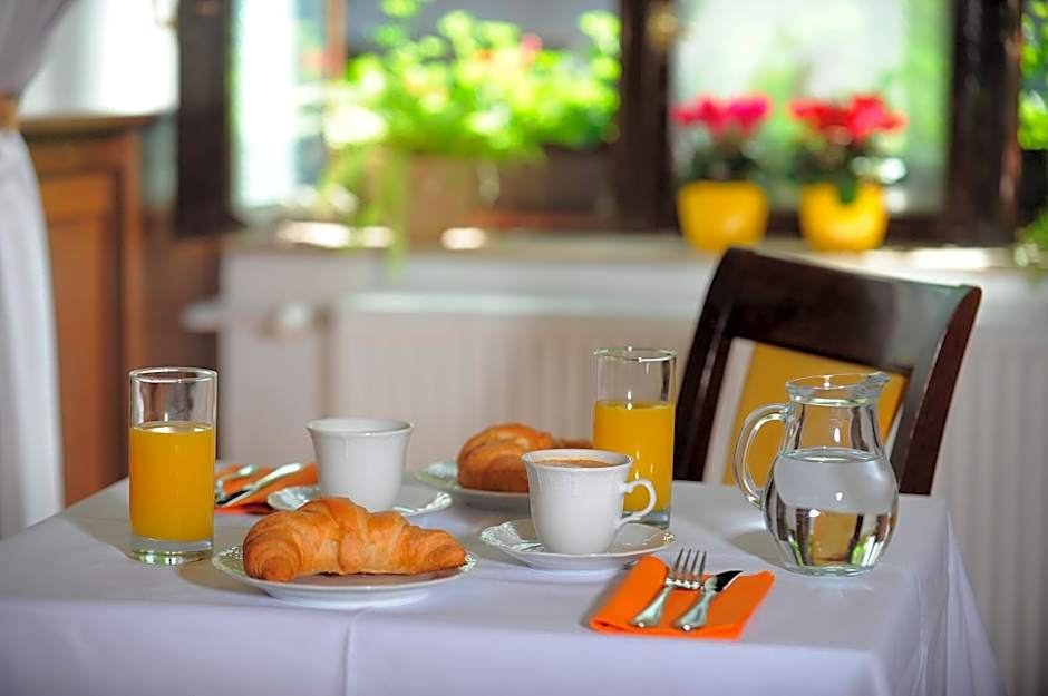 Hotel Petr