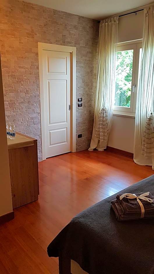 Asso Bed & Breakfast