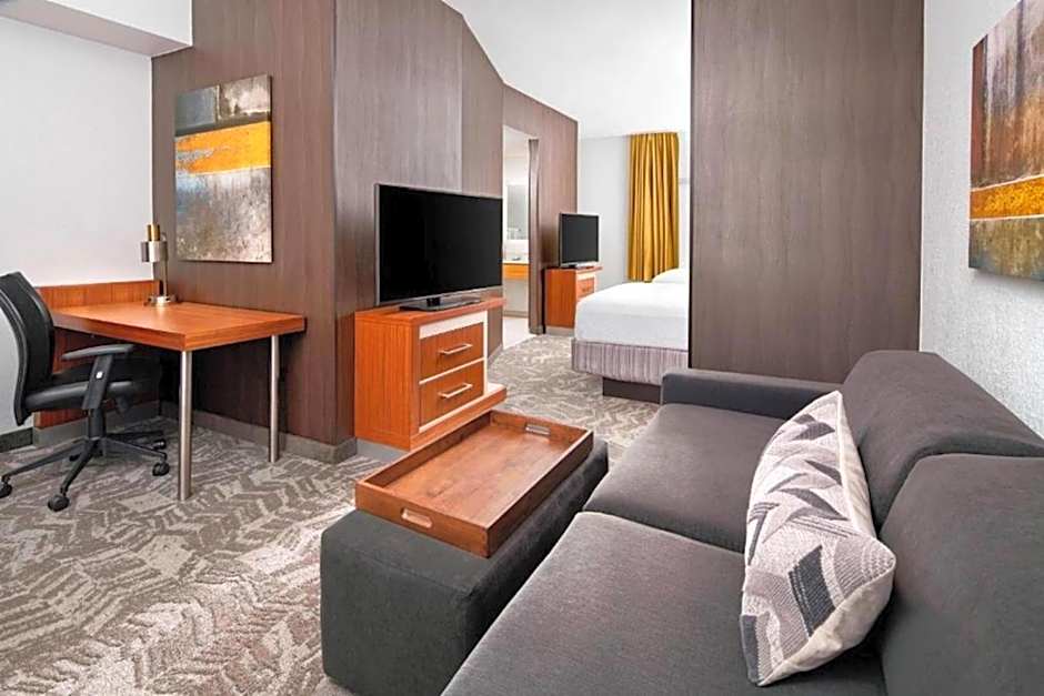 SpringHill Suites by Marriott Scottsdale North