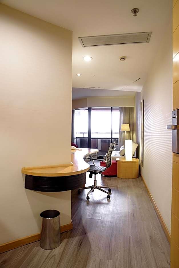 Golden Tulip Brasília Alvorada