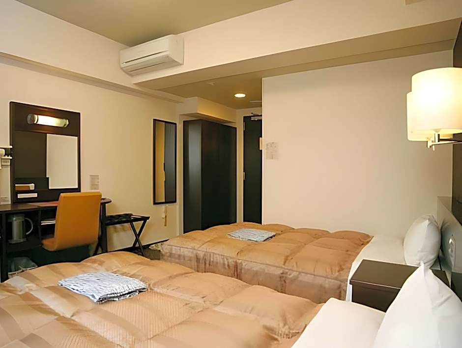 Hotel Route Inn Tokuyama Ekimae