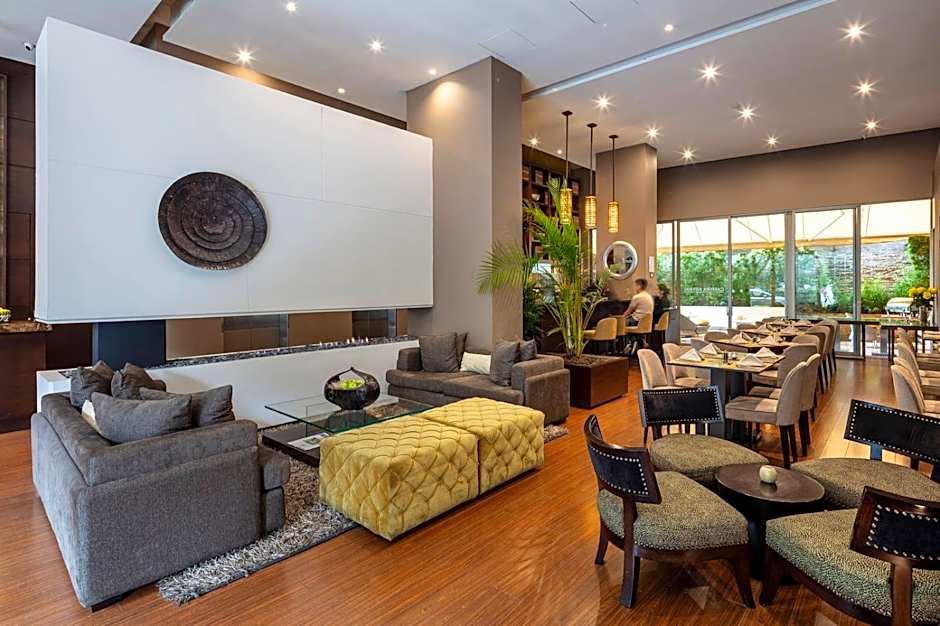 Hotel Cabrera Imperial By key 33