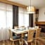 San Martino Mountain Residence