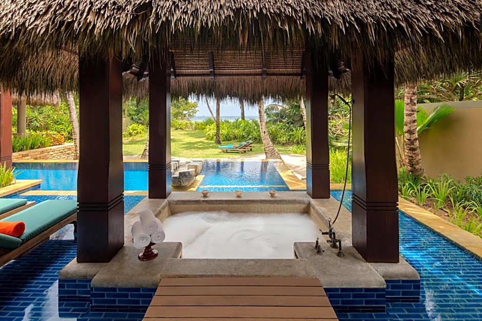 Anantara Maia Seychelles Villas