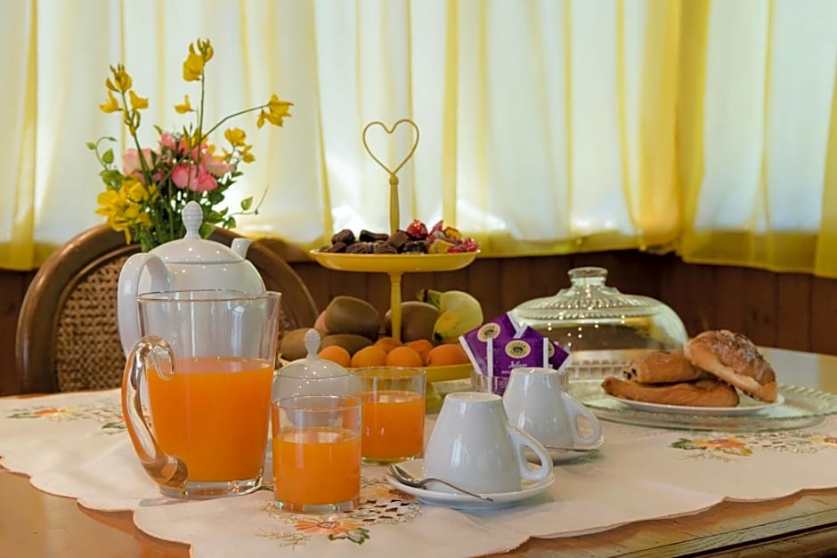 B&B Le Cinque Querce