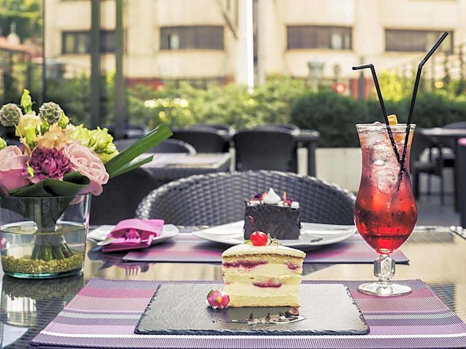 Mercure Bucharest City Center