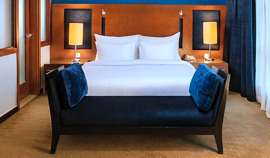 Radisson Blu Hotel, Cairo Heliopolis