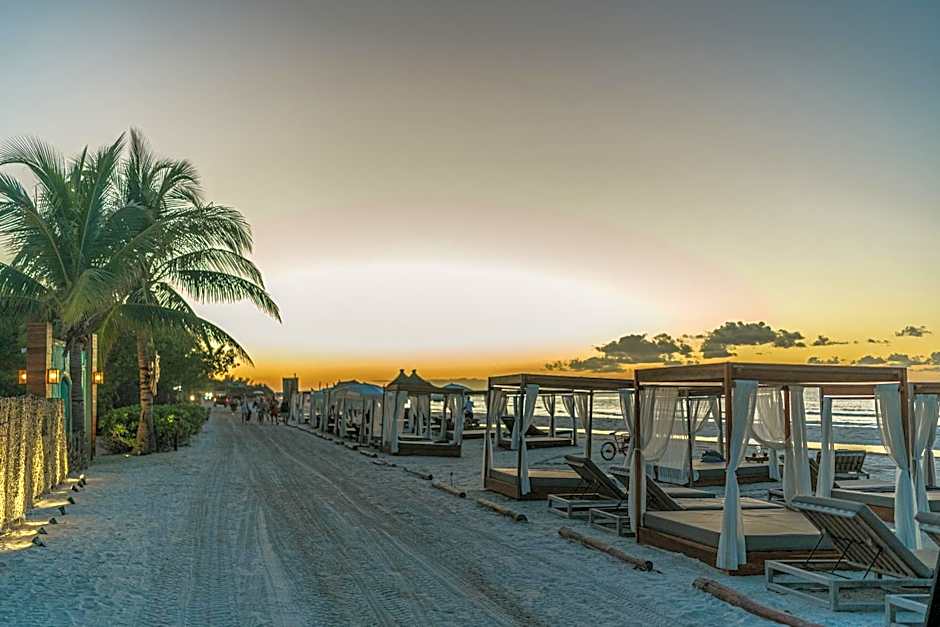 Aldea Kuká, Luxury Eco Boutique Hotel